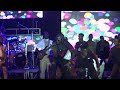 DISCO DISCO Live - Eddy Kenzo ft Ghetto Kids (Jahazi 2017)