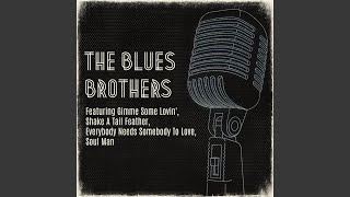 Think (From "The Blues Brothers ")