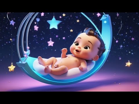 Rock a Bye Baby | Sky Cradle Float | Best Nursery Rhymes and Kids Songs Collection