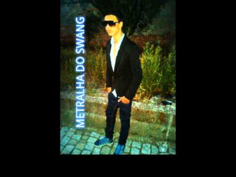 Metralha Do Estilo Cigano Swag On