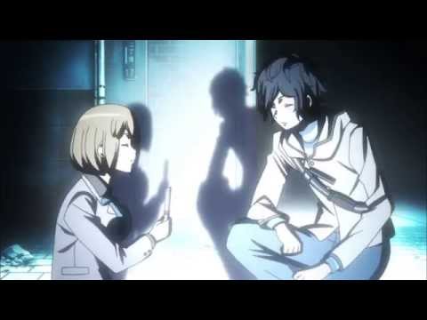 Devil Survivor 2 (Anime) – Trailer