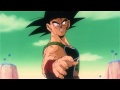Dragon Ball Z AMV - Echo From The Sky 