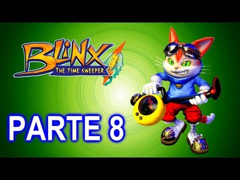 blinx the time sweeper xbox iso