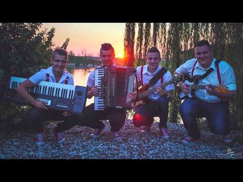 Grupa Simpatija - Da mi budeš djevojka (Lepa Đorđević)