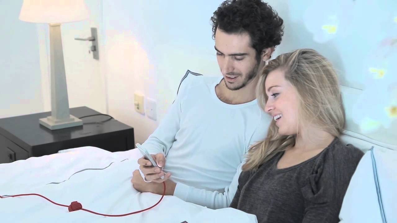 Night Cable // Lightning Red video thumbnail