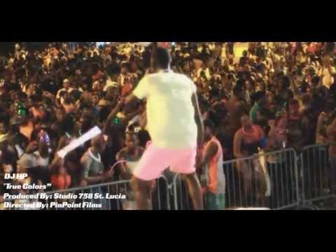 DJ HP - True Colors (Official Video)
