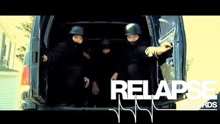 KINGDOM OF SORROW - "Lead Into Demise" (Official Music Video)