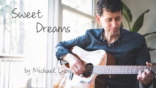 Sweet Dreams by Michael Lyon