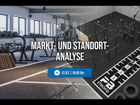 2. PB Business Talk: Markt- &  Standortanalyse