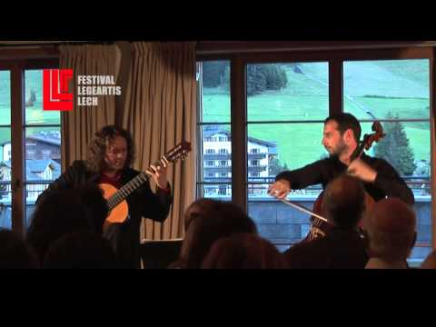 Syrba, Boris Andrianov, Dmitri Illarionov