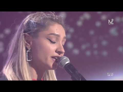 Corina Ivanov-Wnen Love's Real