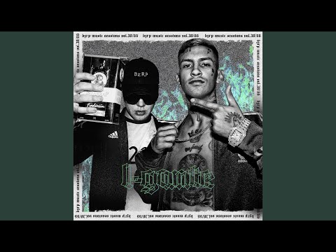 L-Gante: Bzrp Music Sessions, Vol. 38/66
