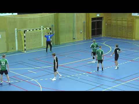 USM P16 1:11 Kungälvs HK - Örebro SK HK Herr 2 Del 1