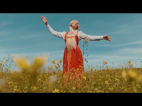 Katusha Svoboda - Ой  (Премьера клипа 2025). Официальный клип / Official music video