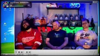 Say Happy Birthday to Caboose or You’re Fired | Couchin’ With the Boys!