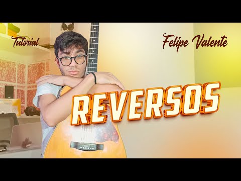 Reverso - Felipe Valente