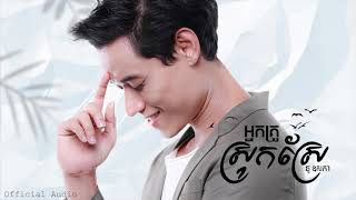 អ្នកគ្រូស្រុកស្រែ - Near kru Srok Srae - [ Official Audio] Nou Ousakphea |នូ ឧសភា