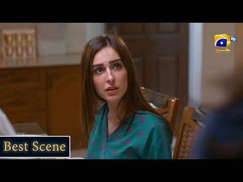 Mujhay Qabool Nahin Episode 11 | 𝗕𝗲𝘀𝘁 𝗦𝗰𝗲𝗻𝗲 𝟬𝟮 | Ahsan Khan - Madiha Imam - Sami Khan | Har Pal Geo