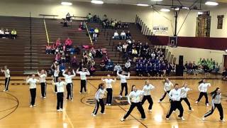 HipHop @ Clinton