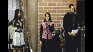 Tu Fidelidad lleva mi vida mas alla de lo que puedo imaginar