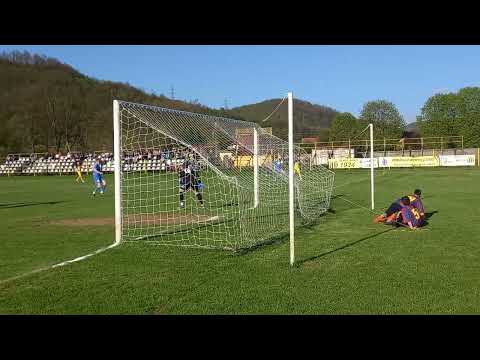 Rezumat Aurul Brad - Progresul Ezeris 0-0