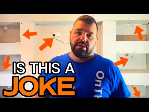 MEDIA WALL FROM HELL