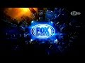 Identificación Corta De FOX Sports Latinoamérica 2015 2024