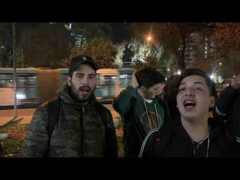 BIG BLACK vs. DUCE vs. SHADOW: OCTAVOS - VKING PARA UN FINAL