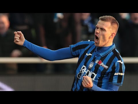 Josip Ilicic 2020 Sit Back and Enjoy his Incredible Goals
