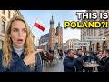 Poland You Never Expected THE REAL EUROPE 4K Travel Documentary