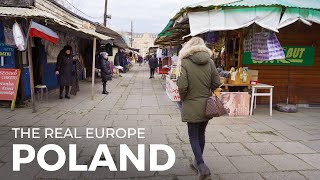 Download lagu Poland You Never Expected | THE REAL EUROPE | 4K Travel Documentary mp3