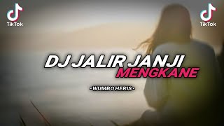 Download lagu DJ JALIR JANJI REMIX SUNDA MENGKANE || DJ SUNDA JALIR JANJI VIRAL 2023 mp3