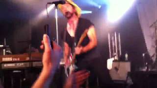 The Trews - Hold Me In Your Arms (Live in St. John&#39;s, Newfoundland)
