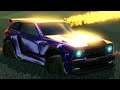 Trying To Become A 1v1 GOD Again Pro Rocket League 1v1