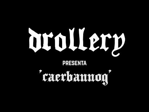 Video de la banda Drollery