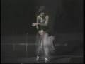 Tribute to Gregory Hines - Laurie Johnson