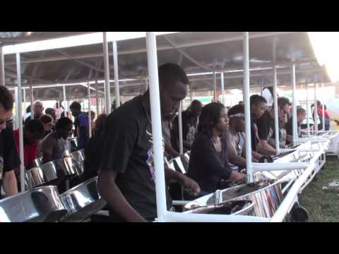 "We Kinda Music" Birdsong Panorama 2014