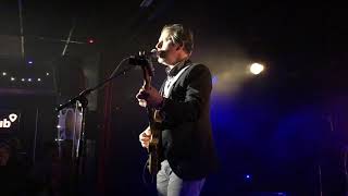 Quiet Town (Josh Rouse Live in Loco club, Valencia) 29-12-2018