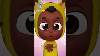 جزء من أغنية أنا الدكتور بدون ايقاع قناة نونو بيبي nono baby