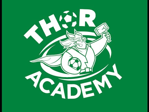 Een kijk in de Thor Academy