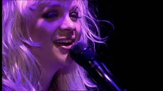 Krezip – Fine (Live – Best Of, 2008)