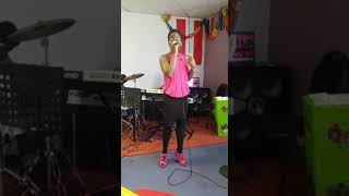 Holy Ghost do it again