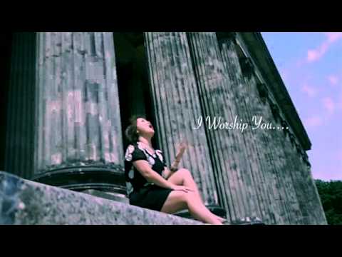 Hanya Kau Tuhan - Agnes Chen Official MV