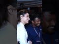 Vijay Varma Can T Take Eyes Of Tamanna S Beauty Lust Stories 2 Screening Telugu Film Tube