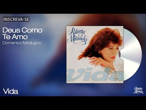 Video thumbnail for Deus Como Te Amo