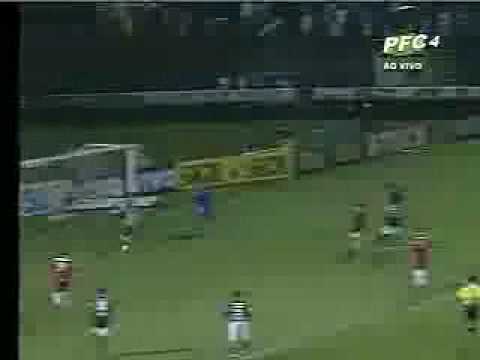 Palmeiras 2x0 Noroeste PaulistÃ£o 2009 Melhores momentos