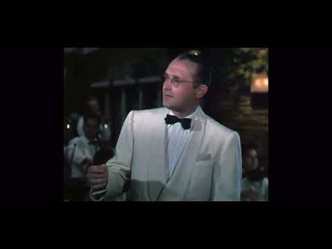 Please Don't Say No, Say Maybe | Jerry Scott | Thrill of a Romance 1945