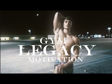 Gym Remix x Nevada - Victone