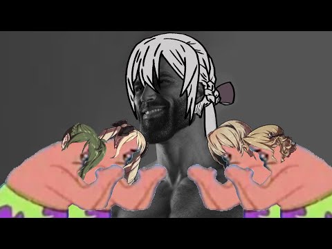 Fire Emblem Fates: Conquest Hard Mode BLIND - Part 4