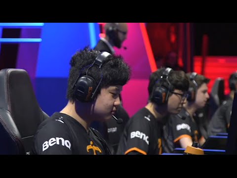 Krepo joins the desk to Welcome us to S5 EU LCS Summer 2015 Week 1 Day 2!